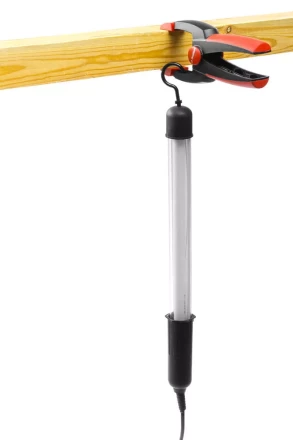 Струбцина ЗУБР &quot;МАСТЕР&quot; быстрозажимная, 210мм 32246-210 купить в Губкинске