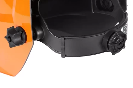 Маска сварщика хамелеон WESTER WH7 купить в Губкинске