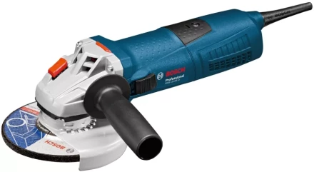 УШМ BOSCH GWS 13-125 CI купить в Губкинске