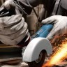 УШМ BOSCH GWS 13-125 CI купить в Губкинске