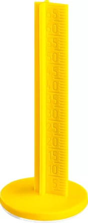 ЗУБР РЕПЕР, 70 мм, 20 шт, маяки для пола самоклеящиеся (301616-20) купить в Губкинске