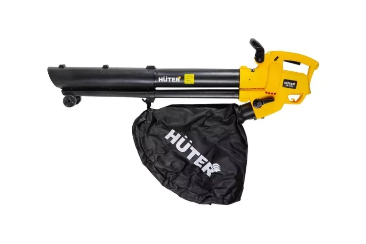 Воздуходувка электрическая Huter EB-3000 70/13/38 купить в Губкинске