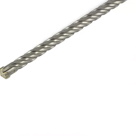 Бур по бетону 14 x 300 мм SDS PLUS c крестовой пластиной MATRIX 70677 купить в Губкинске