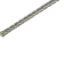 Бур по бетону 14 x 300 мм SDS PLUS c крестовой пластиной MATRIX 70677 купить в Губкинске