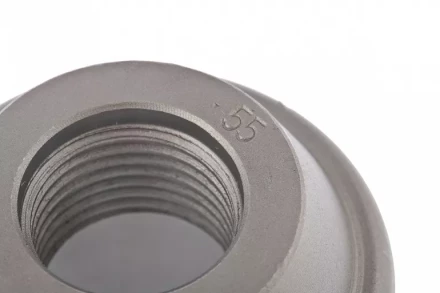 Буровая коронка M22 х 55 мм MATRIX 70373 купить в Губкинске