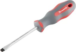 Отвертка Profi SL6,5 х 200 мм SVСM двухкомп. рукоятка MATRIX 11974