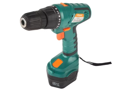 Дрель аккумуляторная CD-3314 STURM купить в Губкинске