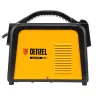 Аппарат инвертор. дуговой сварки SDM-180 Top, 180 А, ПВ 80%// Denzel 94355 купить в Губкинске