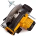 Пила дисковая  DCS391N аккумуляторная 18В Li-Ion DeWALT купить в Губкинске