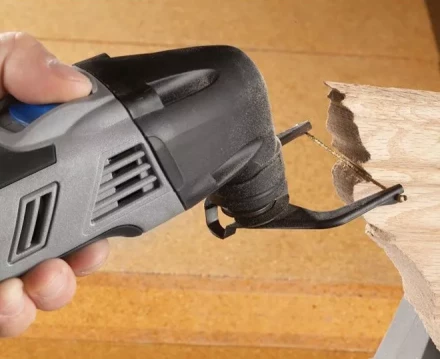 Плоское лезвие для приставки Multi-Flex DREMEL купить в Губкинске