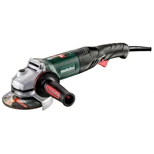 Угловая шлифмашина УШМ WЕ1500-150 RT Metabo купить в Губкинске