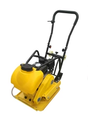 Виброплита TOR C-80T(Z) 78 кг, 15кН (Lifan) бак, колесный комплект 1018831