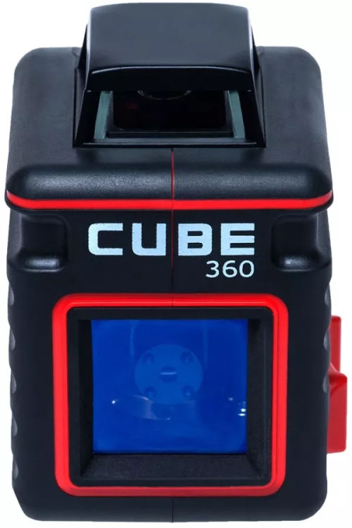 Нивелир лазерный ADA Cube 360 Professional Edition купить в Губкинске