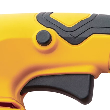 Пила цепная электрическая Denzel EDS-2000, 2 кВт,продольная, шина 40 см, шаг 3/8, паз 1.3 мм, 56 звеньев 95618 купить в Губкинске