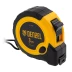 Рулетка Denzel 3м х 13мм, двухкомп. корпус, кнопка-пауза, 31540 купить в Губкинске