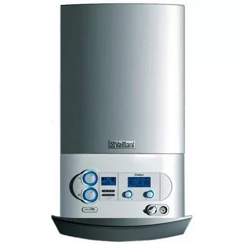 Котел газовый настенный turbo TEC PLUS VUW INT 282/3-5 28 кВт купить в Губкинске