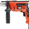 Дрель ударная B&amp;D KR 554 СRЕS купить в Губкинске