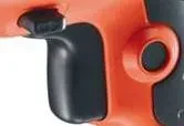 Дрель ударная B&amp;D KR 554 СRЕS купить в Губкинске