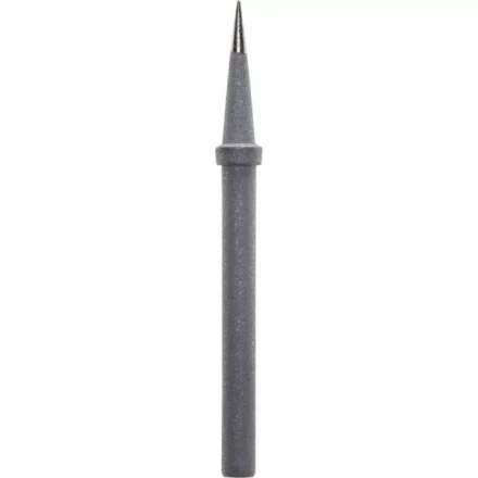 Жало СВЕТОЗАР медное &quot;Hi quality&quot; для паяльников, конус, диаметр наконечника 0,5 мм SV-55341-05 купить в Губкинске