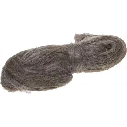 Лен ЗУБР сантехнический №16, 50г 4-51991-050 купить в Губкинске