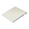 Коврик полиуретановый для виброплиты Denzel VC-30W 98022 купить в Губкинске