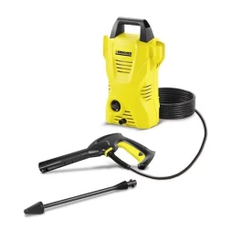Минимойка-мойка высокого давления KARCHER K 2 Basic