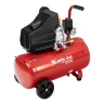 Компрессор воздушный MTX DC1500L/50, 1,5 кВт, 50 л, 210 л/мин 58018 купить в Губкинске