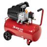 Компрессор воздушный MTX DC1500L/50, 1,5 кВт, 50 л, 210 л/мин 58018 купить в Губкинске
