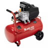 Компрессор воздушный MTX DC1500L/50, 1,5 кВт, 50 л, 210 л/мин 58018 купить в Губкинске