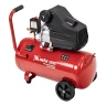 Компрессор воздушный MTX DC1500L/50, 1,5 кВт, 50 л, 210 л/мин 58018 купить в Губкинске