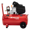 Компрессор воздушный MTX DC1500L/50, 1,5 кВт, 50 л, 210 л/мин 58018 купить в Губкинске