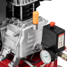 Компрессор воздушный MTX DC1500L/50, 1,5 кВт, 50 л, 210 л/мин 58018 купить в Губкинске
