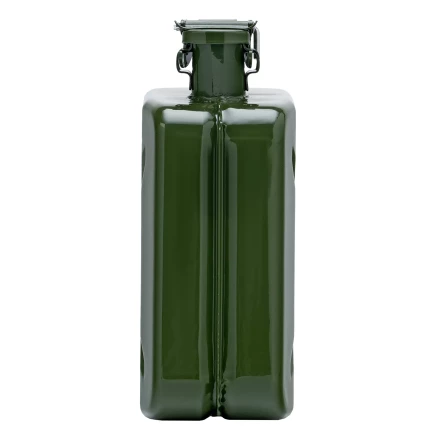 Канистра для ГСМ Stels 53143, металлическая, 5 литров купить в Губкинске