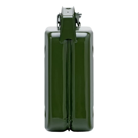 Канистра для ГСМ Stels 53143, металлическая, 5 литров купить в Губкинске