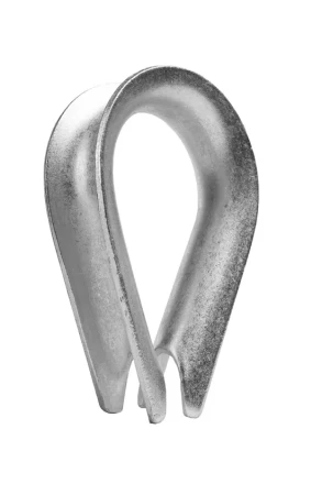 Коуш 30,0 мм TOR DIN 6899 (тип B) (Q) 142302 купить в Губкинске