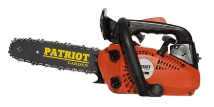 Бензопила Patriot Garden РТ 2512 купить в Губкинске