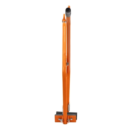 Захват бордюрного камня ручной до 300 мм Сибртех 18161, 80 кг купить в Губкинске