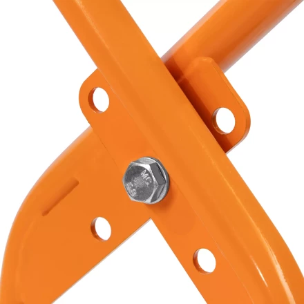 Захват бордюрного камня ручной до 300 мм Сибртех 18161, 80 кг купить в Губкинске