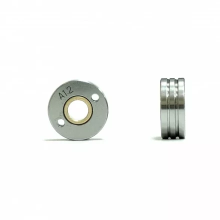 Ролик AL 1.2-1.6мм SKYWAY 300-330 Aurora купить в Губкинске