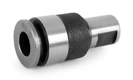 MESSER Патрон для метчика М18-20 - WELDON 19 купить в Губкинске