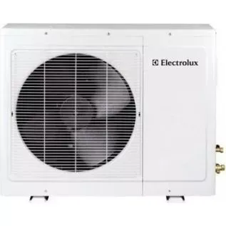 Внешний блок ELECTROLUX EACS-09HP/N3/out сплит-системы купить в Губкинске