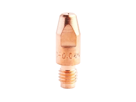 Наконечник сварочный Cu CrZr М8 диаметр1,4мм MS ICU0005-84 Сварог купить в Губкинске