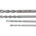 Набор ЗУБР Свёрла &quot;МАСТЕР&quot; по бетону, ударные, 5; 6; 8; 10мм, 4шт 2922-H4 купить в Губкинске