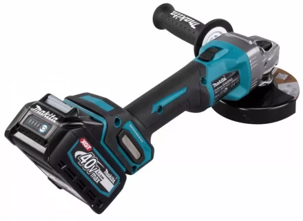 Угловая шлифовальная машина XTG Makita GA005GM201 купить в Губкинске