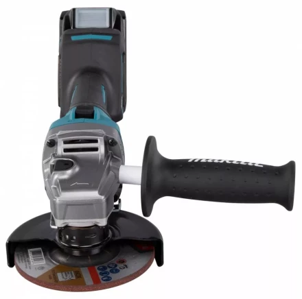 Угловая шлифовальная машина XTG Makita GA005GM201 купить в Губкинске