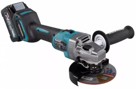 Угловая шлифовальная машина XTG Makita GA005GM201 купить в Губкинске