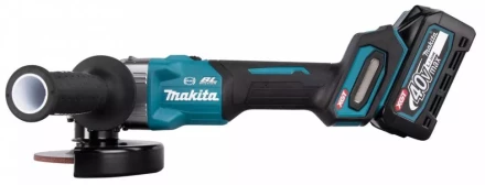 Угловая шлифовальная машина XTG Makita GA005GM201 купить в Губкинске