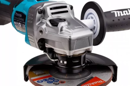 Угловая шлифовальная машина XTG Makita GA005GM201 купить в Губкинске