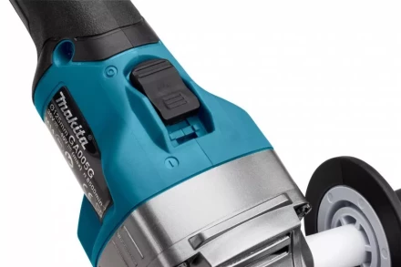 Угловая шлифовальная машина XTG Makita GA005GM201 купить в Губкинске