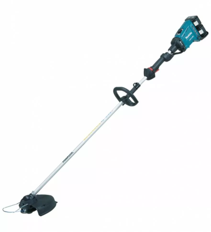 Аккумуляторная коса Makita DUR369LZ 2х18В, 43см (без АКБ и ЗУ) купить в Губкинске